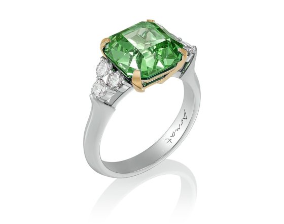 Кольцо KS01322